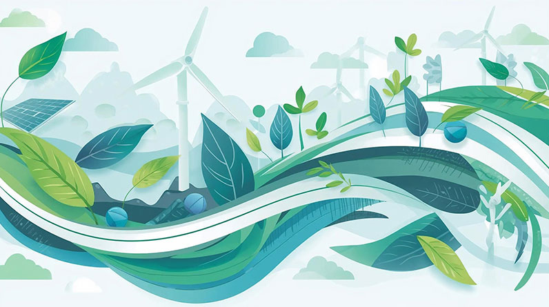 Energy & Carbon Reduction Support