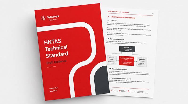 Heat Networks